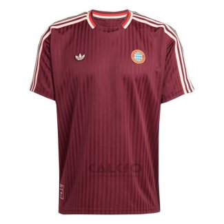 Maglia Bayern Monaco Icon 2025-2026 Thailandia
