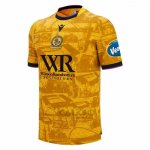 Maglia Blackburn Rovers Third 2025-2026 Thailandia