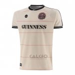 Maglia Bohemian Away 2025 Thailandia