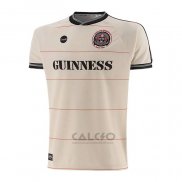 Maglia Bohemian Away 2025 Thailandia