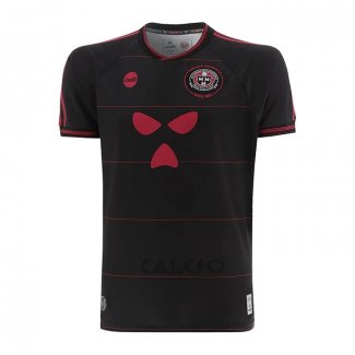 Maglia Bohemian Third 2026 Thailandia
