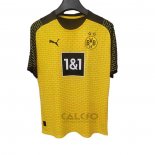 Maglia Borussia Dortmund Special 2025-2026 Thailandia