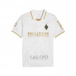 Maglia Borussia Monchengladbach Anniversary 2025-2026 Thailandia