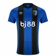 Maglia Bournemouth Away 2025-2026 Thailandia
