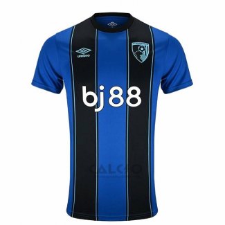 Maglia Bournemouth Away 2025-2026 Thailandia