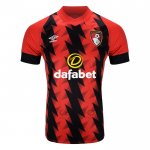 Maglia Bournemouth Home 2022-2023 Thailandia