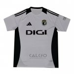 Maglia Burgos Home 2024-2025 Thailandia