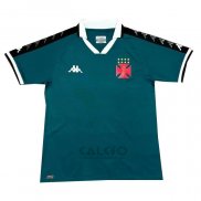 Maglia CR Vasco da Gama Portiere 2024 Verde Thailandia