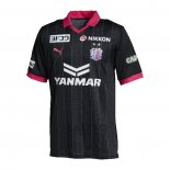 Maglia Cerezo Osaka Portiere 2023 Thailandia