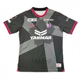 Maglia Cerezo Osaka Portiere Home 2024 Thailandia