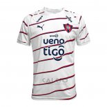 Maglia Cerro Porteno Away 2026 Thailandia