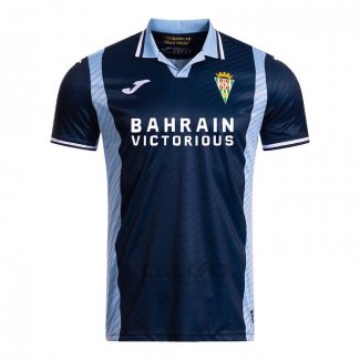 Maglia Cordoba Away 2025-2026 Thailandia