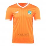 Maglia Costa De Avorio Home 2022 Thailandia