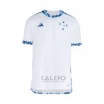 Maglia Cruzeiro Away 2024 Thailandia