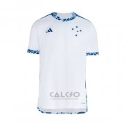 Maglia Cruzeiro Away 2024 Thailandia