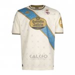 Maglia Deportivo La Coruna Third 2025-2026 Thailandia