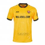 Maglia Dynamo Dresden Home 2025-2026 Thailandia