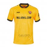 Maglia Dynamo Dresden Home 2025-2026 Thailandia