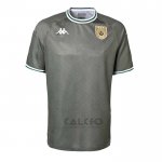 Maglia Esperance De Tunis Quarto 2024-2025 Thailandia