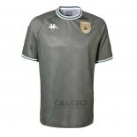 Maglia Esperance De Tunis Quarto 2024-2025 Thailandia