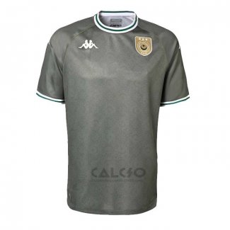 Maglia Esperance De Tunis Quarto 2024-2025 Thailandia