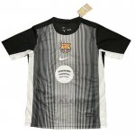 Maglia FC Barcellona Portiere Home 2024-2025 Thailandia
