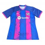 Maglia FC Barcellona Special 2024-2025 Thailandia