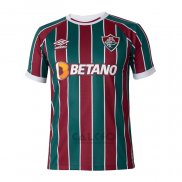 Maglia Fluminense Home 2023 Thailandia