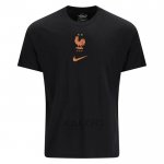 Maglia Francia Portiere 2026 Nero Thailandia