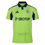 Maglia Fulham Away 2025-2026 Thailandia