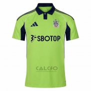 Maglia Fulham Away 2025-2026 Thailandia