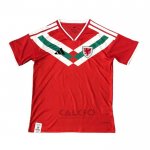 Maglia Galles Special 2026 Rosso Thailandia