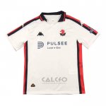Maglia Genoa Away 2024-2025 Thailandia