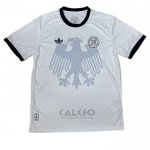 Maglia Germania Special 2025 Bianco Thailandia