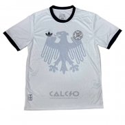 Maglia Germania Special 2025 Bianco Thailandia