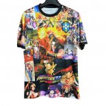 Maglia Giappone Cartoon 2025-2026 Thailandia