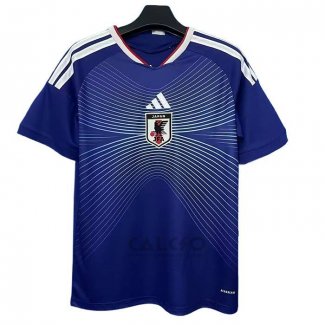 Maglia Giappone Home 2026 Thailandia