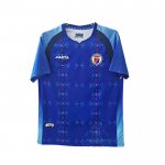 Maglia Haiti Home 2025 Thailandia