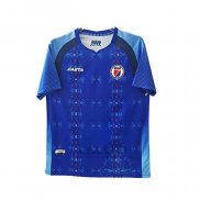 Maglia Haiti Home 2025 Thailandia