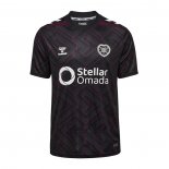 Maglia Hearts Portiere Away 2026-2027 Thailandia