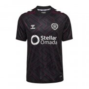 Maglia Hearts Portiere Away 2026-2027 Thailandia