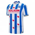 Maglia Heerenveen Home 2025-2026 Thailandia