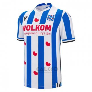 Maglia Heerenveen Home 2025-2026 Thailandia