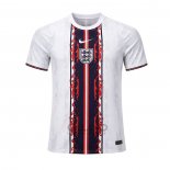 Maglia Inghilterra Special 2026 Bianco Thailandia