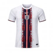 Maglia Inghilterra Special 2026 Bianco Thailandia