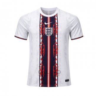 Maglia Inghilterra Special 2026 Bianco Thailandia
