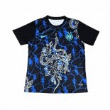 Maglia Inter Special 2025-2026 Nero Blu Thailandia