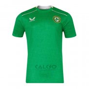 Maglia Irlanda Home 2024 Thailandia