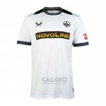 Maglia Kaiserslautern Away 2025-2026 Thailandia