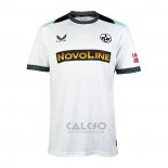 Maglia Kaiserslautern Away 2025-2026 Thailandia